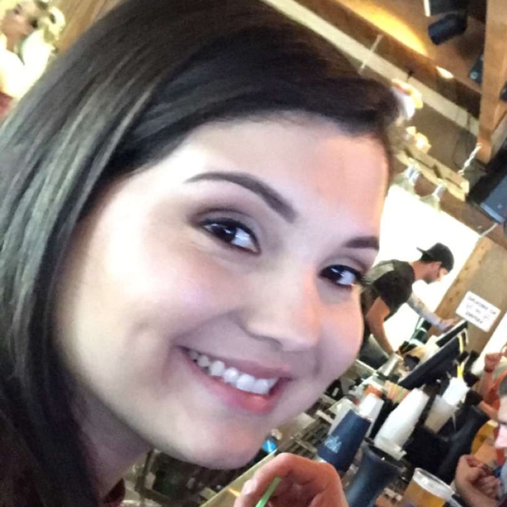 Meet your Posher, Michelle